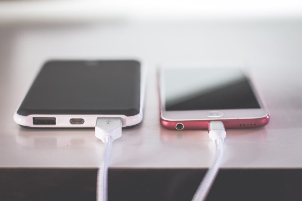Entrepreneur On-The-Go: Keeping Your Devices Powered Up Everywhere