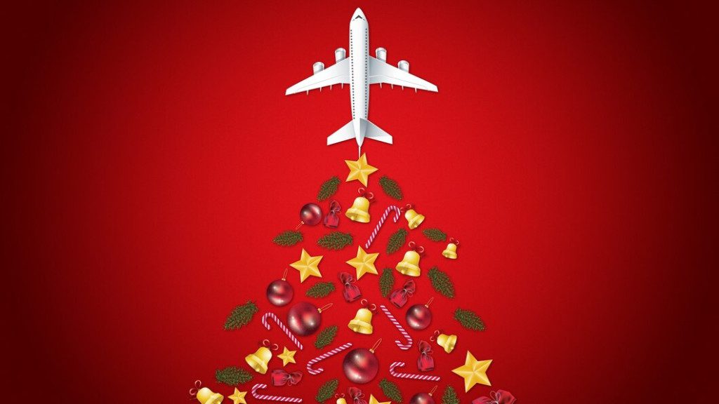 Best Christmas Gift Experience Ideas In 2023: 12 Mile Helicopter Flight Experience