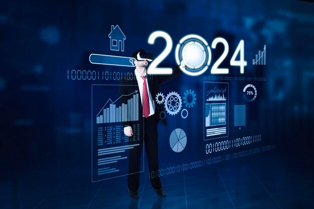 2024 Could Be The Optimal Year For Your Business To Thrive And The Measures To Help Your Success