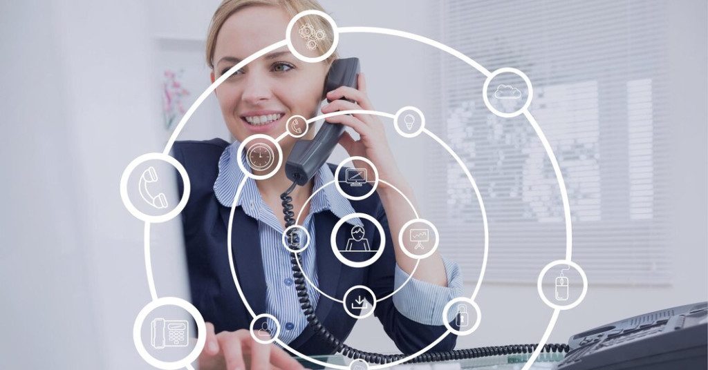 Benefits Of Having Business Phone System For Your Company