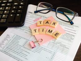 Stress-Free Tax Preparation