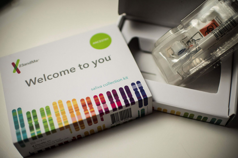 Hackers access profiles of nearly 7 million 23andMe customers