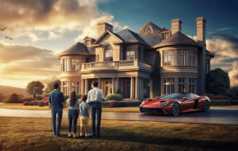 Which Are The Wealthiest Families In The World In 2024?