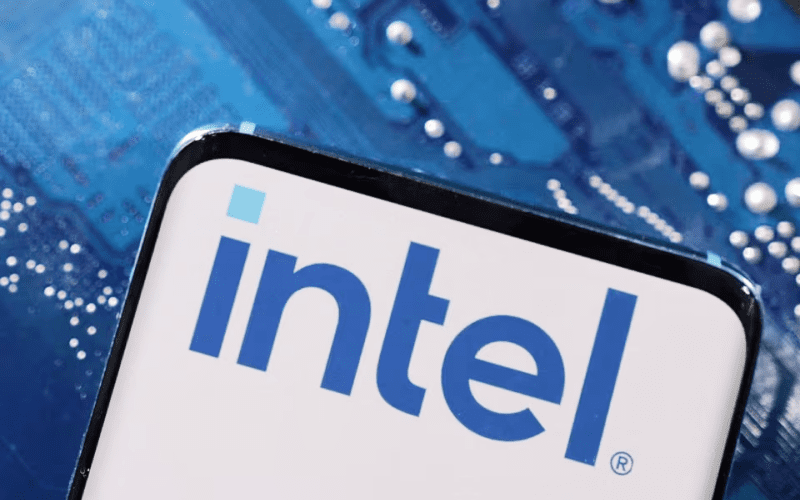 Intel says dozens of PC makers are using its new AI-enabled chip