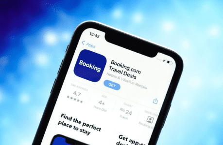 Booking.com under fire for troubling privacy and security concerns