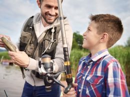 Fishing Gear 101: The Must-Have Equipment For Beginners