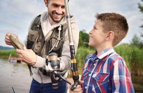 Fishing Gear 101: The Must-Have Equipment For Beginners