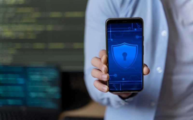 Fortifying Mobile App Security