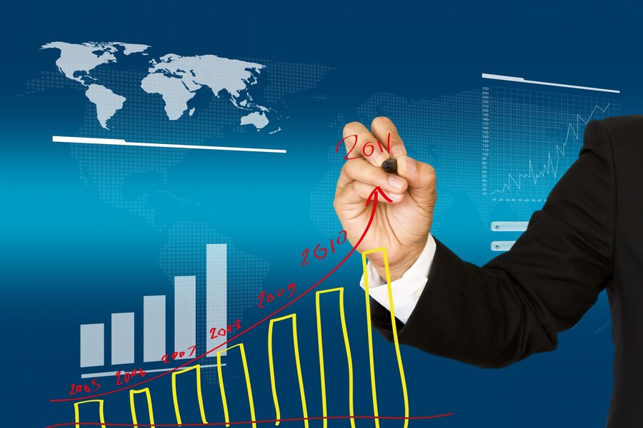 Why Fractional Investments Are The Future