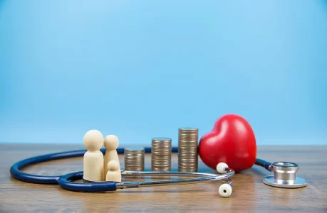 Health Insurance And Wealth Management Work Together