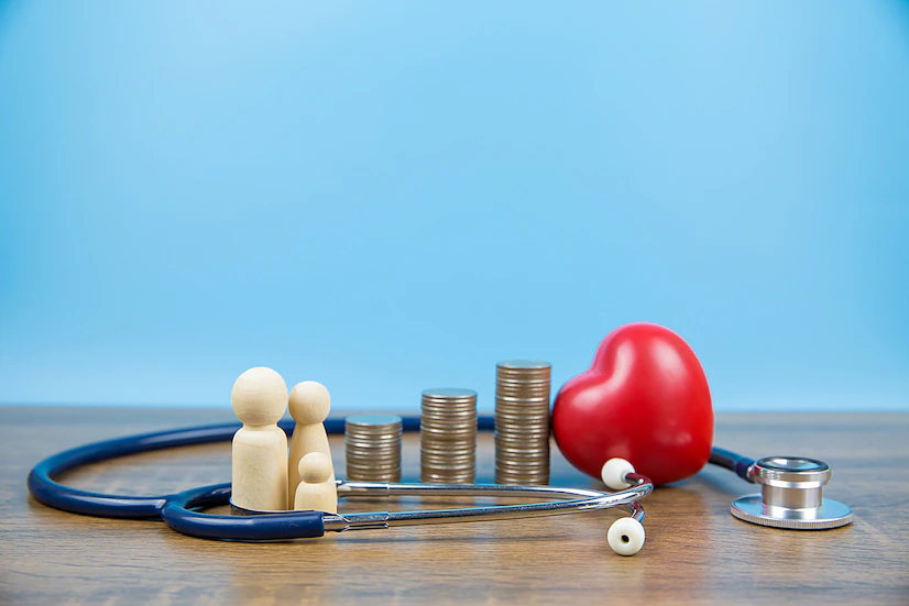 Health Insurance And Wealth Management Work Together