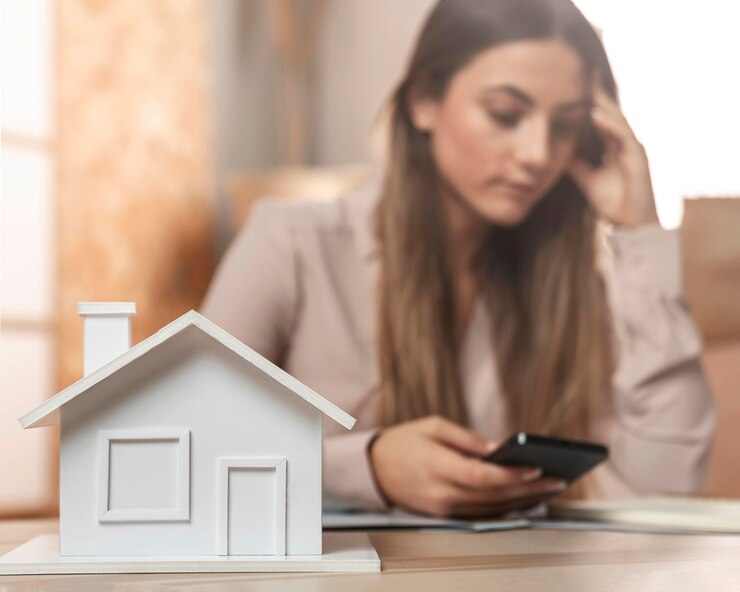 How Not To Buy A House With Problems