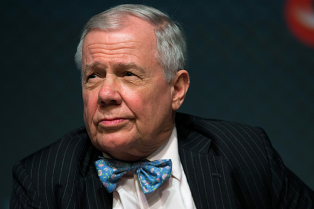 Jim Rogers