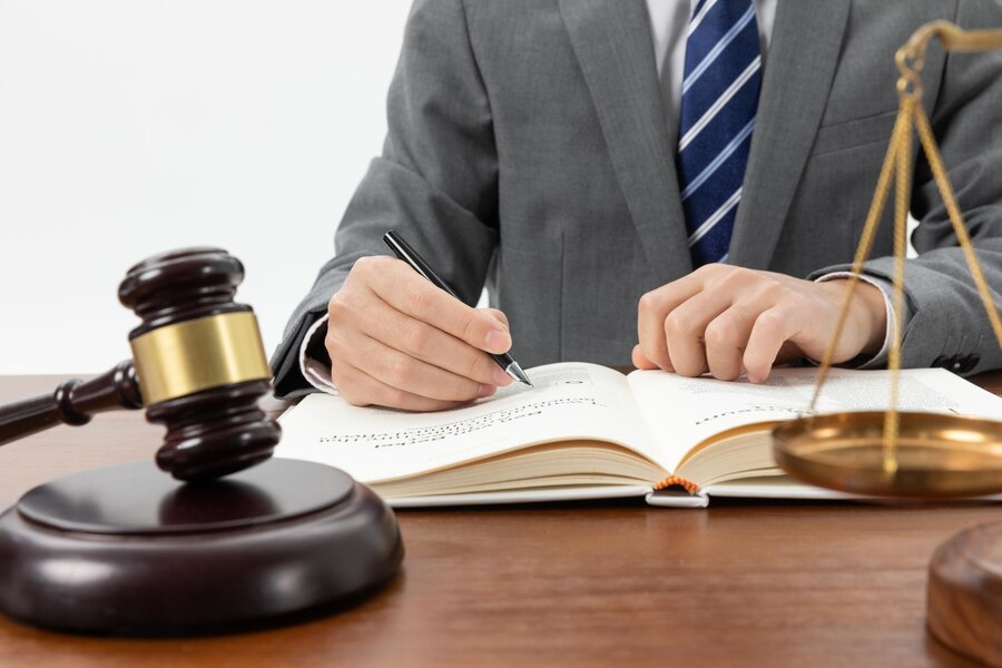 Lawyer Specialties: A Simple Guide for Beginners