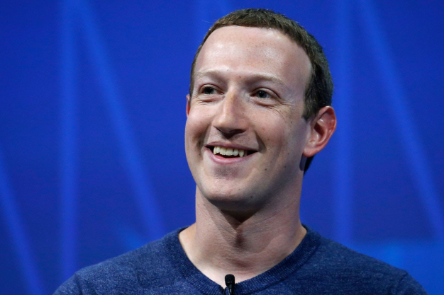 Mark Elliot Zuckerberg famous entrepreneurs