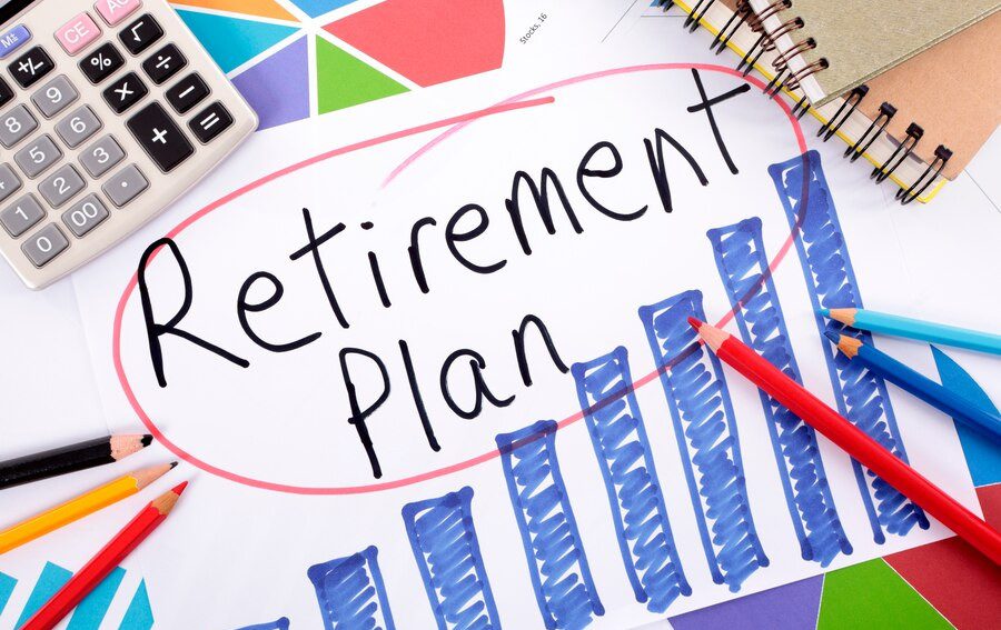 Plan Your Retirement Early