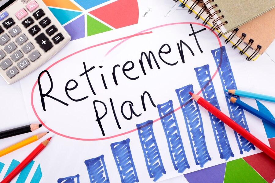 How To Plan Your Retirement Early