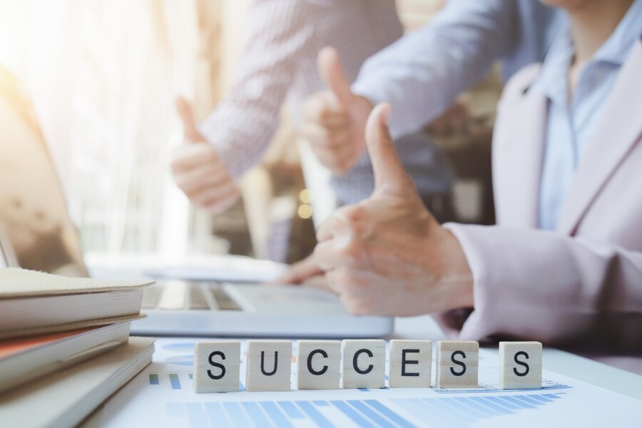 Tips For Growing A Successful Small Business In Houston 