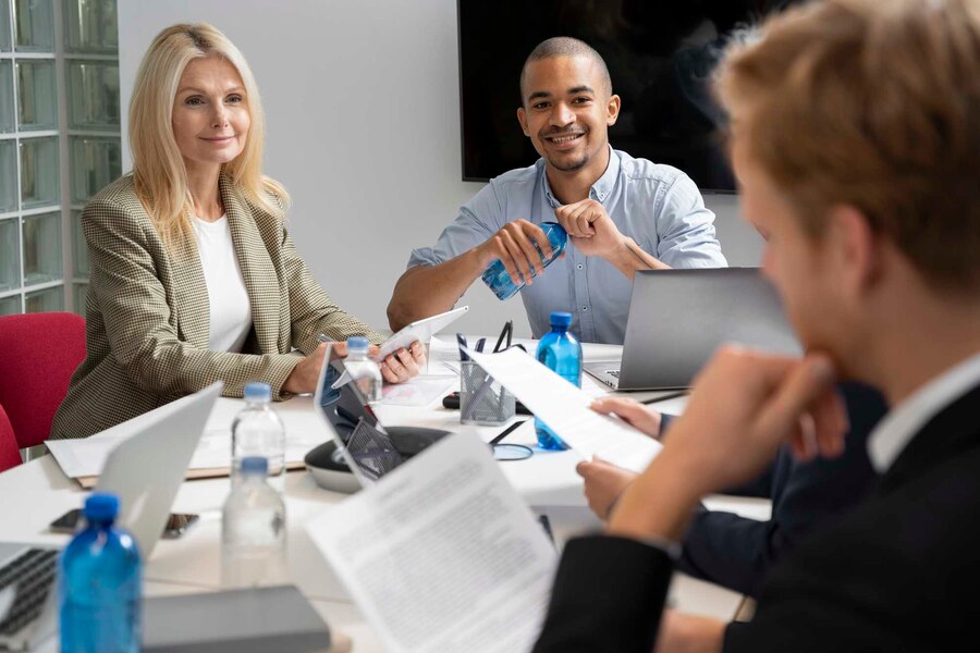 Simplifying Job Hunts: Temp Agencies In Charlotte, Nc