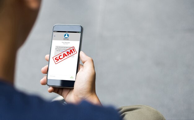 Tips To Spot Investment Fraud On Social Media 