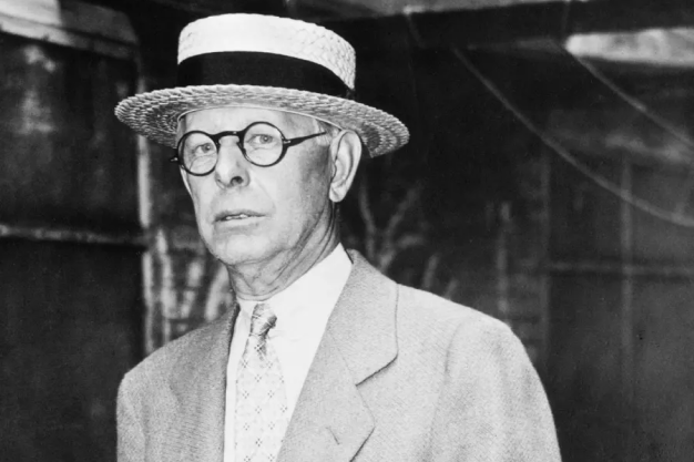 Jesse Livermore 