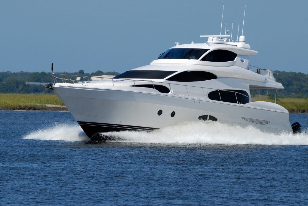 Planning On Leasing A Yacht? Here Is How You Can Do It!