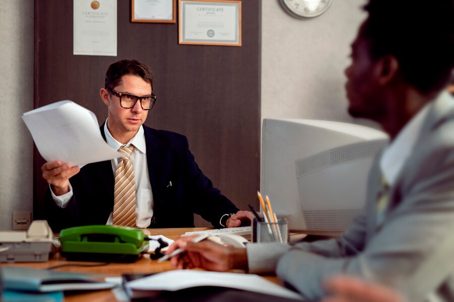 Business Lawyer When Do You Need One
