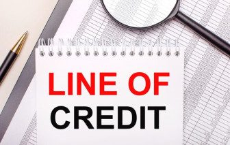 Business Line Of Credit