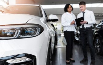 Car Dealership