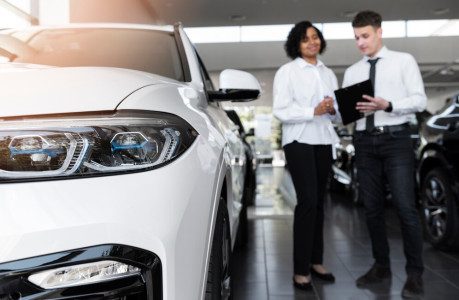 Car Dealership