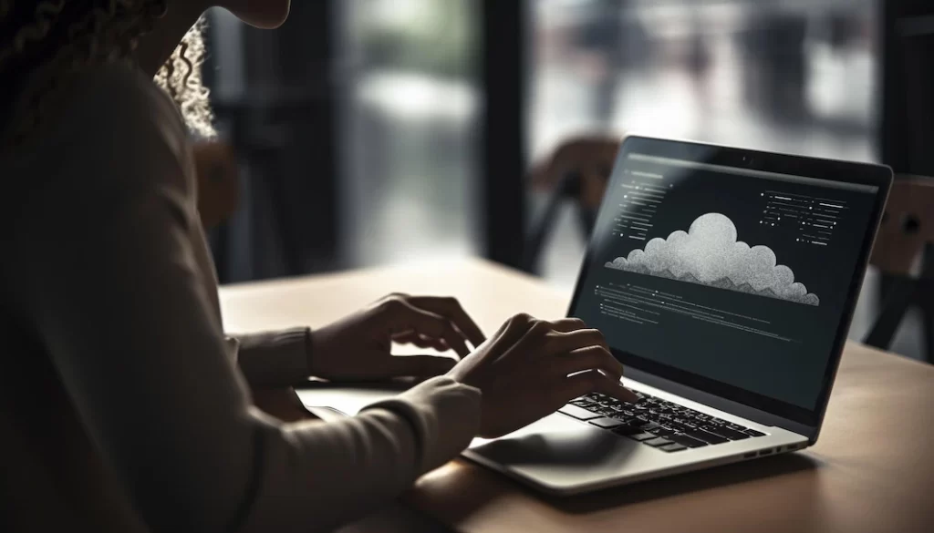 How The Cloud Operating Model Boosts Businesses