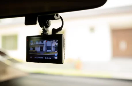 Commercial Dash Cams