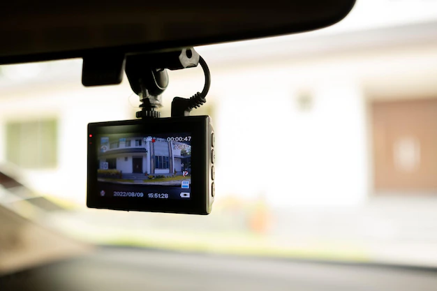 Commercial Dash Cams