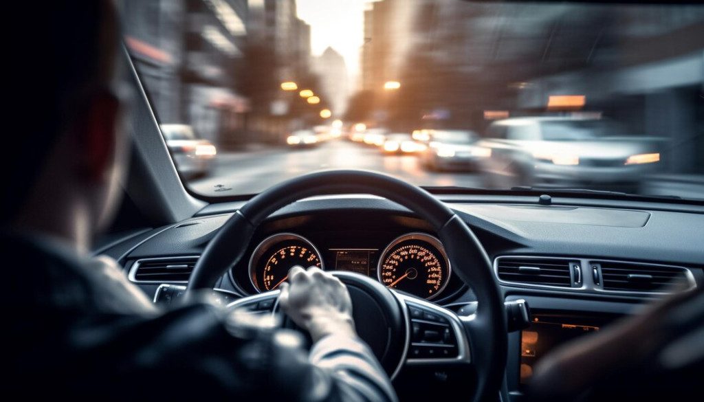 Navigating The Roads Safely: A Guide To Defensive Driving And Accident Prevention