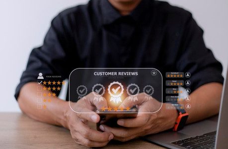 Enhanced Customer Experiences In Digital Marketing 