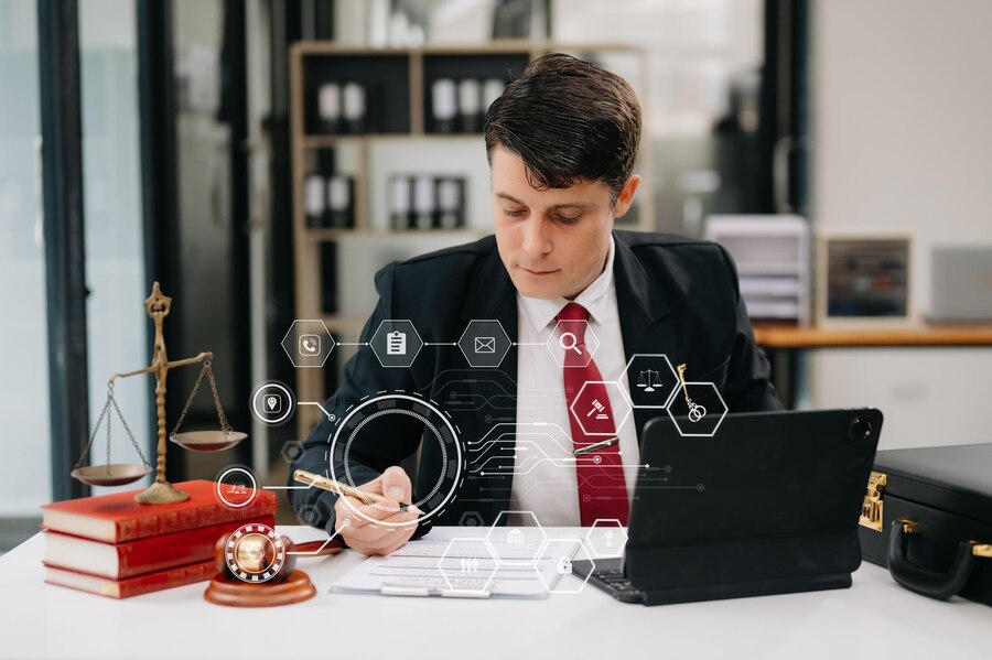 Unlocking Legal Success With Expert Law Firm Marketing Strategies