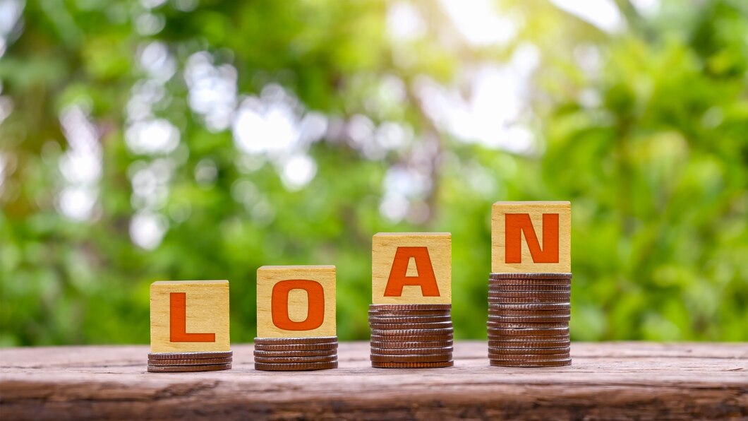Finalize The Loan