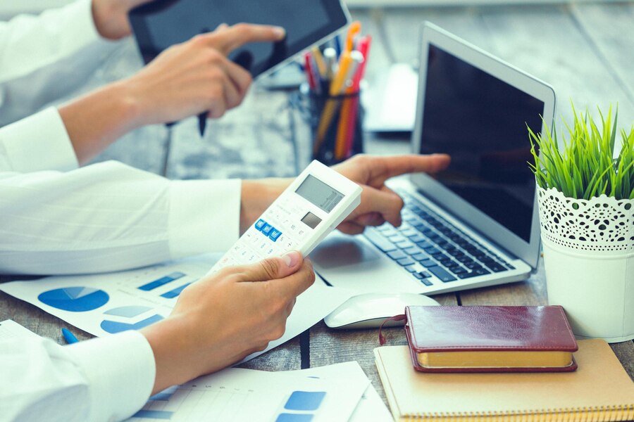 Future And Finance: Is Payroll Automation Right For Your Business?