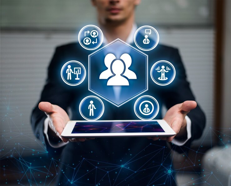 The Advantages Of Going Digital In Association Membership Management
