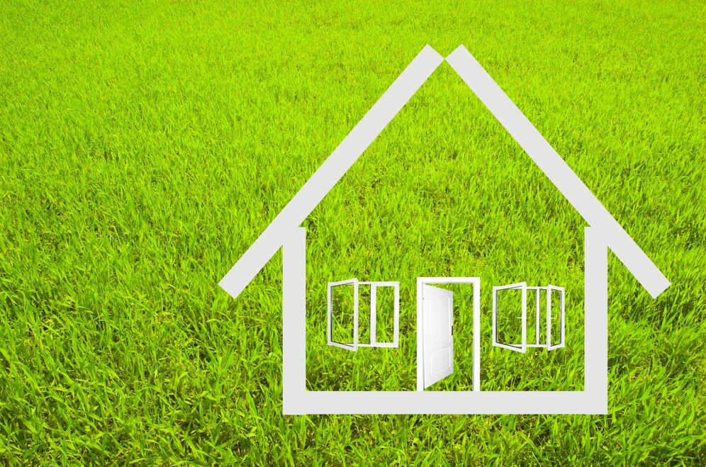Benefits Of Green Mortgages From Mortgage Brokers