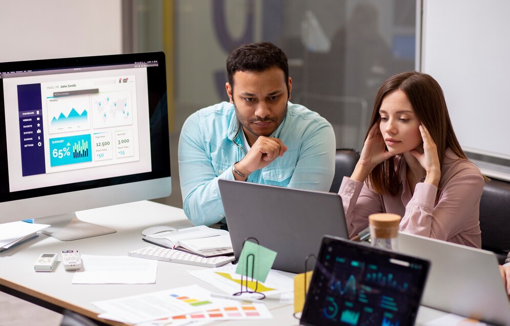How Does A Bad Web Image Affect Your Company? Tips To Improve