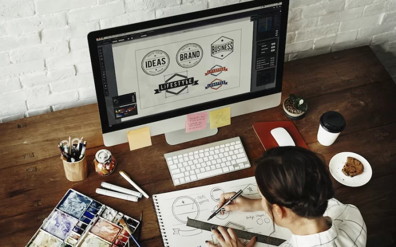 How Graphic Design Will Change In The Next Few Years 