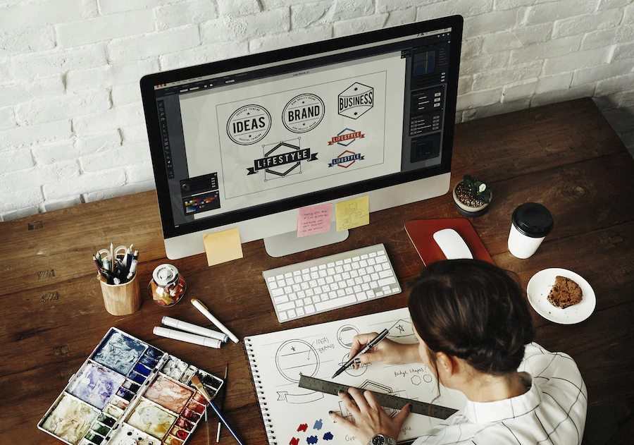 The Future Of Graphic Design: Latest Innovations And Predictions
