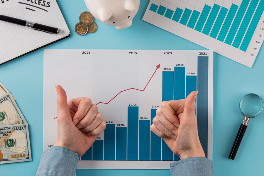 Improved Cash Flow Forecasting