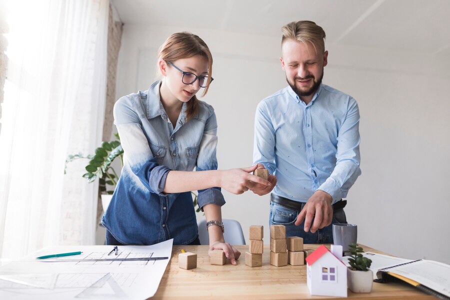 How To Leverage Opportunities And Challenges In Commercial Real Estate