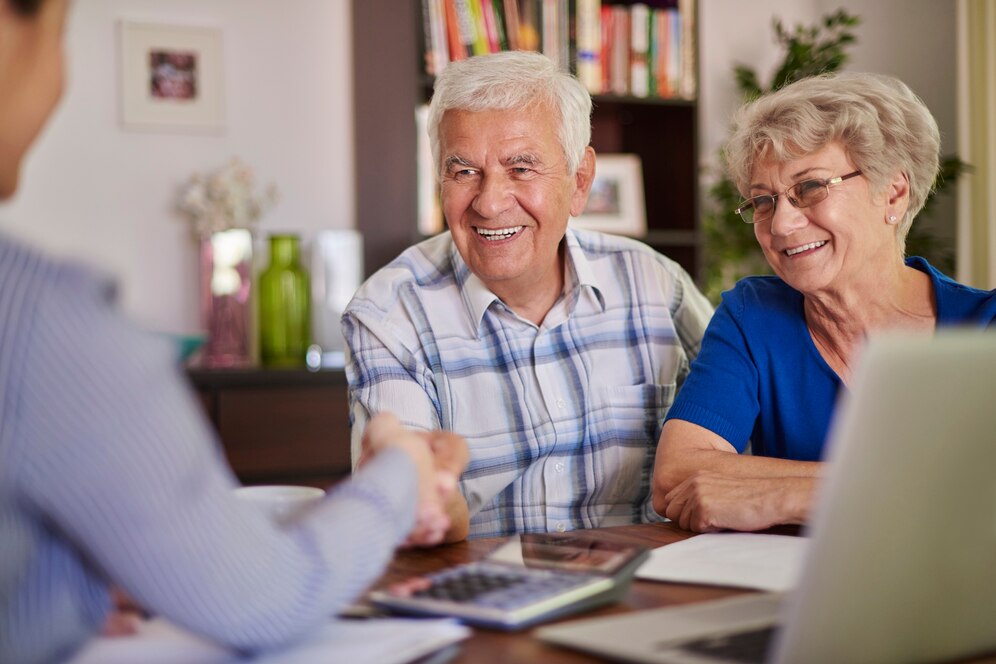 Maximising Pension Benefits For A Comfortable Future