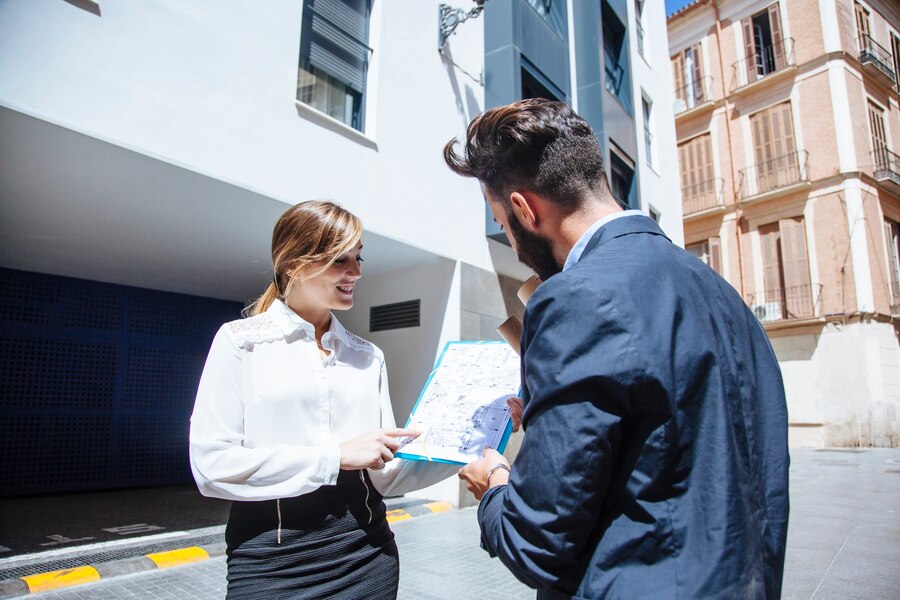 Navigating The Path To SD Residency