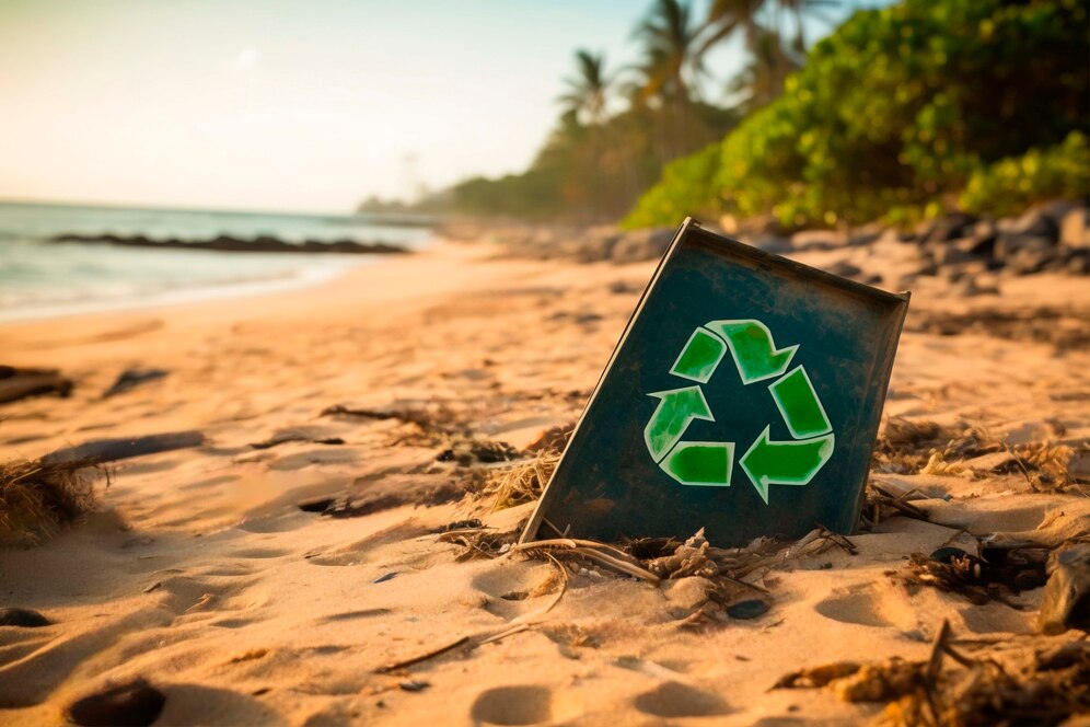 How Polyethylene Is A More Sustainable Packaging Option Compared To Other Plastics