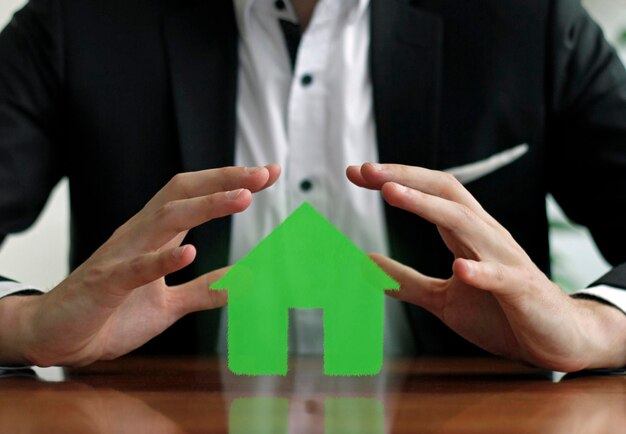 Role Of Mortgage Brokers In Green Financing