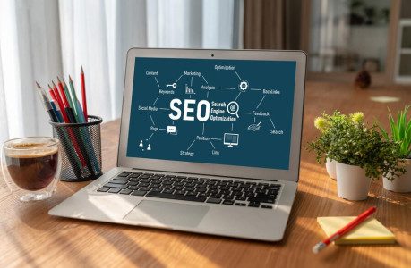 SaaS SEO A Comprehensive Strategy For Sustainable Growth